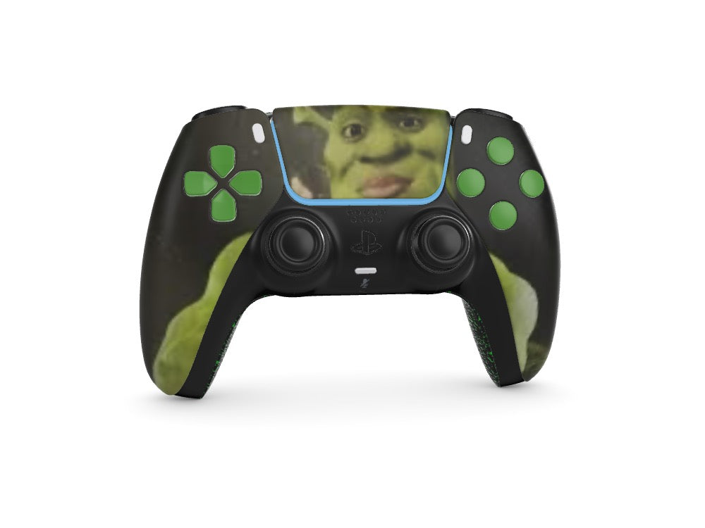 Custom Cinch PS5 Pro + Upload Your Own Image - Custom Design Ref: CWCTB7