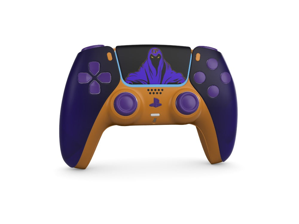Custom Cinch PS5 Pro + Upload Your Own Image - Custom Design Ref: CWUJSN