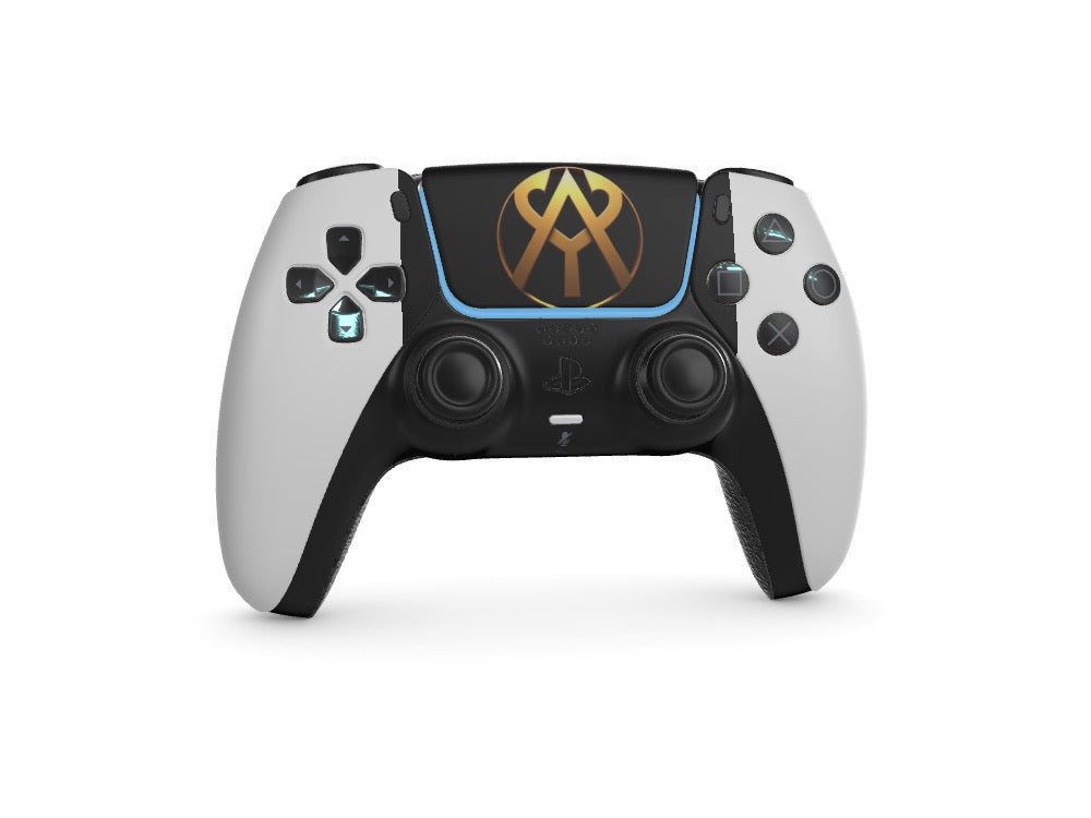 Custom Cinch PS5 Pro + Upload Your Own Image - Custom Design Ref: CWYVIF