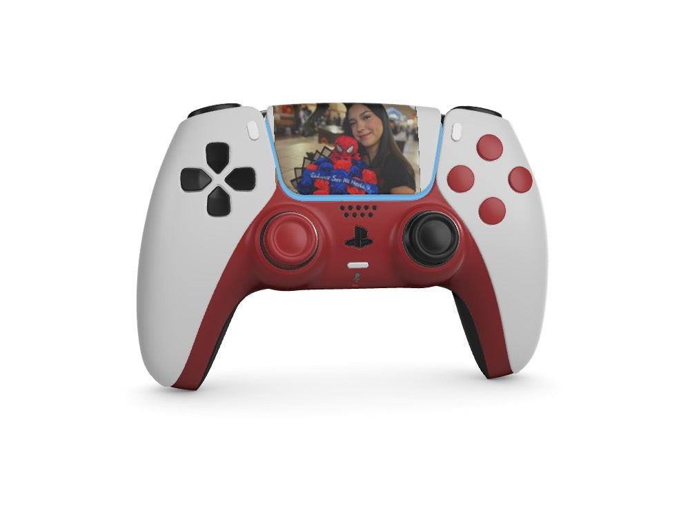 Custom Cinch PS5 Pro + Upload Your Own Image - Custom Design Ref: CXGS1G