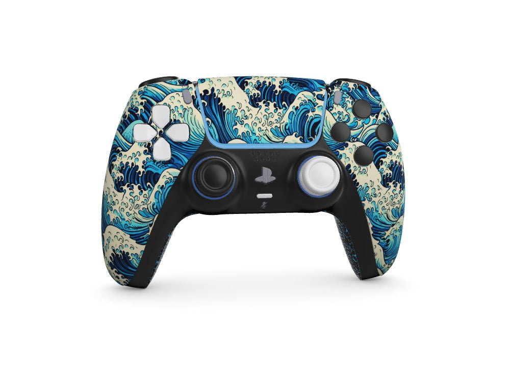 Custom Cinch PS5 Pro + Upload Your Own Image - Custom Design Ref: CY3OD4