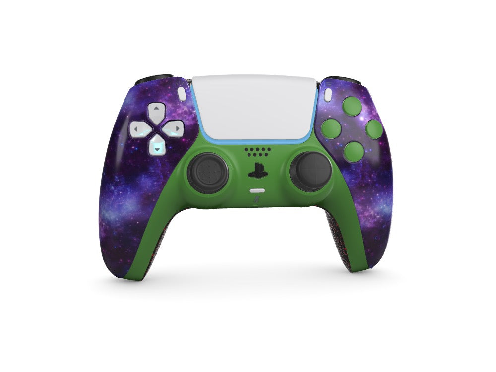 Custom Cinch PS5 Pro + Upload Your Own Image - Custom Design Ref: CY96F2