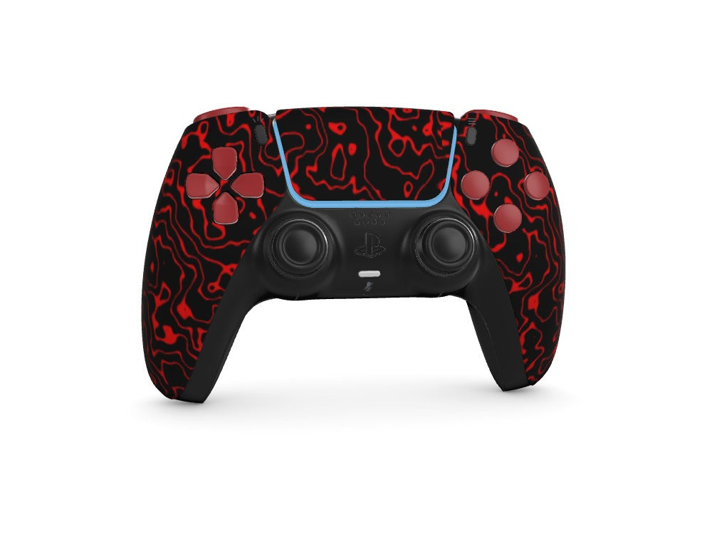 Custom Cinch PS5 Pro + Upload Your Own Image - Custom Design Ref: CYEGTU