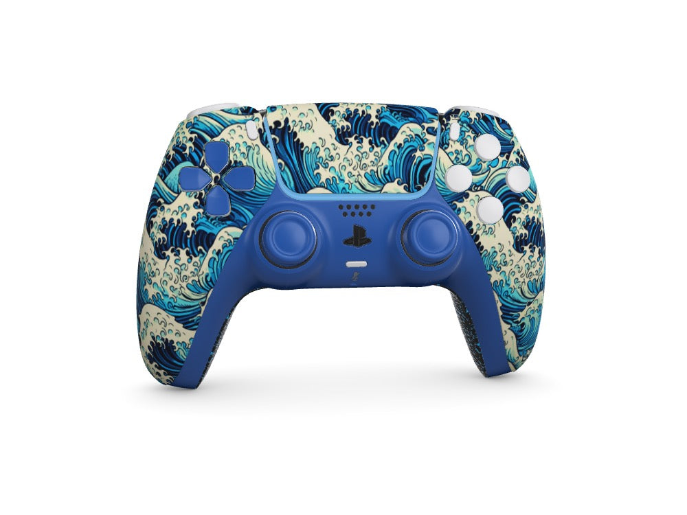 Custom Cinch PS5 Pro + Upload Your Own Image - Custom Design Ref: CYTB2F