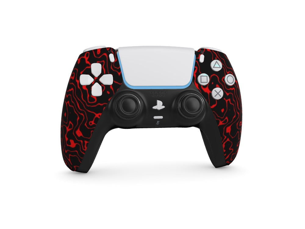 Custom Cinch PS5 Pro + Upload Your Own Image - Custom Design Ref: CZBHVB