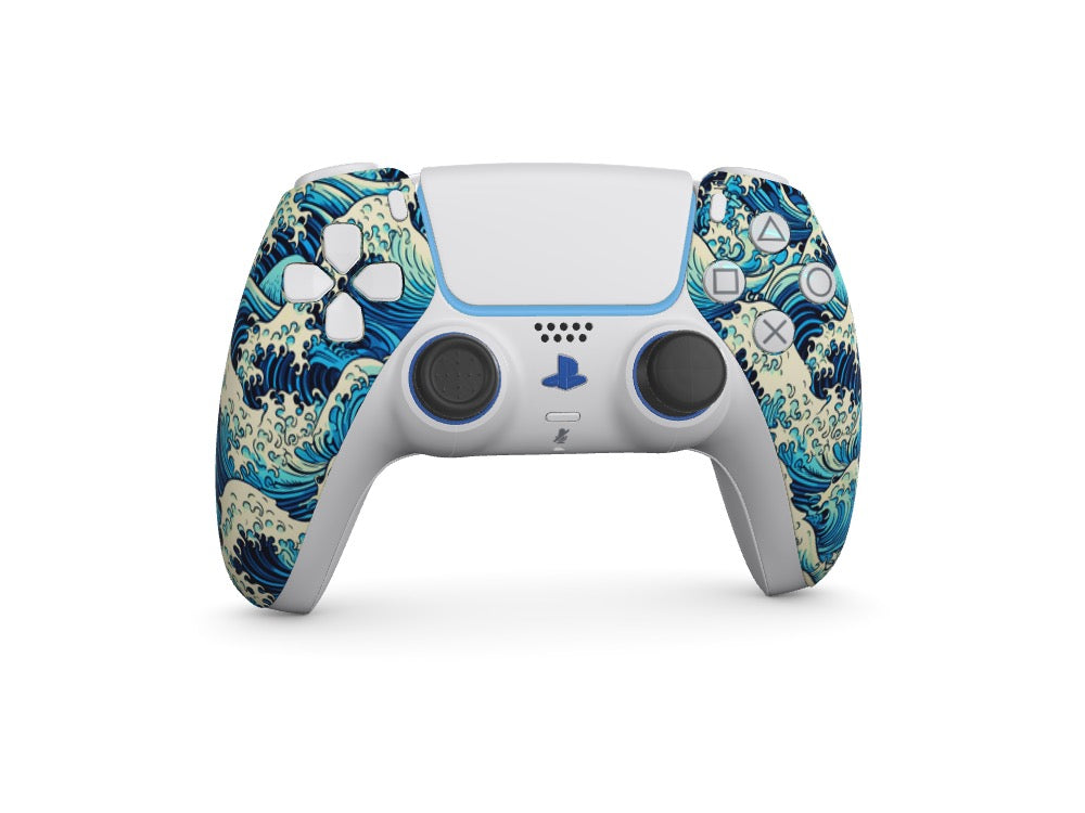 Custom Cinch PS5 Pro + Upload Your Own Image - Custom Design Ref: CZIDCN