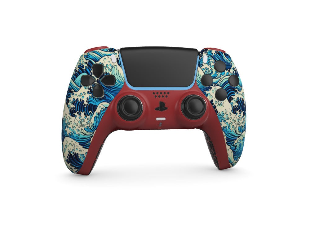 Custom Cinch PS5 Pro + Upload Your Own Image - Custom Design Ref: CZJC0R