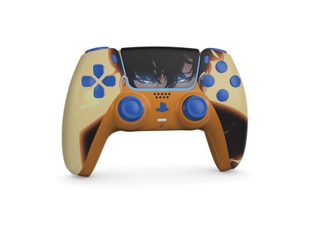 Custom Cinch PS5 Pro + Upload Your Own Image - Custom Design Ref: CZKZYI