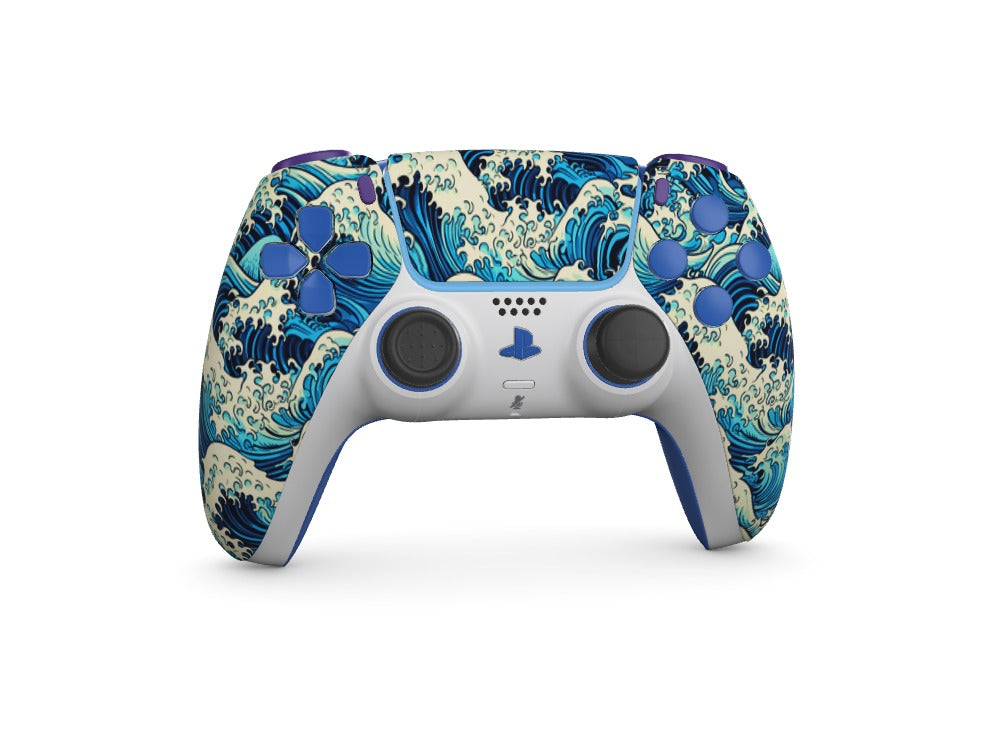 Custom Cinch PS5 Pro + Upload Your Own Image - Custom Design Ref: D0BMZY