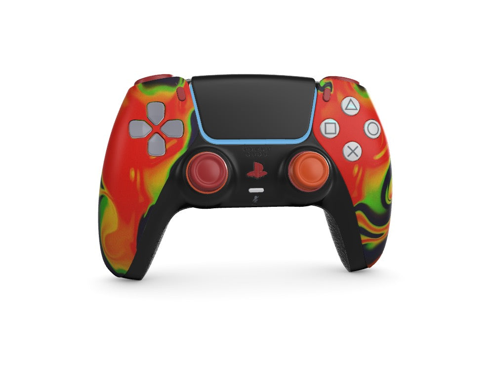 Custom Cinch PS5 Pro + Upload Your Own Image - Custom Design Ref: D0DU5A