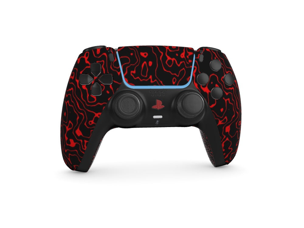 Custom Cinch PS5 Pro + Upload Your Own Image - Custom Design Ref: D0FMAZ