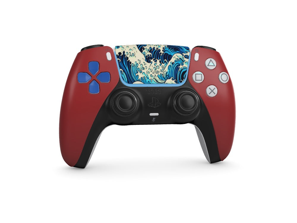 Custom Cinch PS5 Pro + Upload Your Own Image - Custom Design Ref: D0HKOY