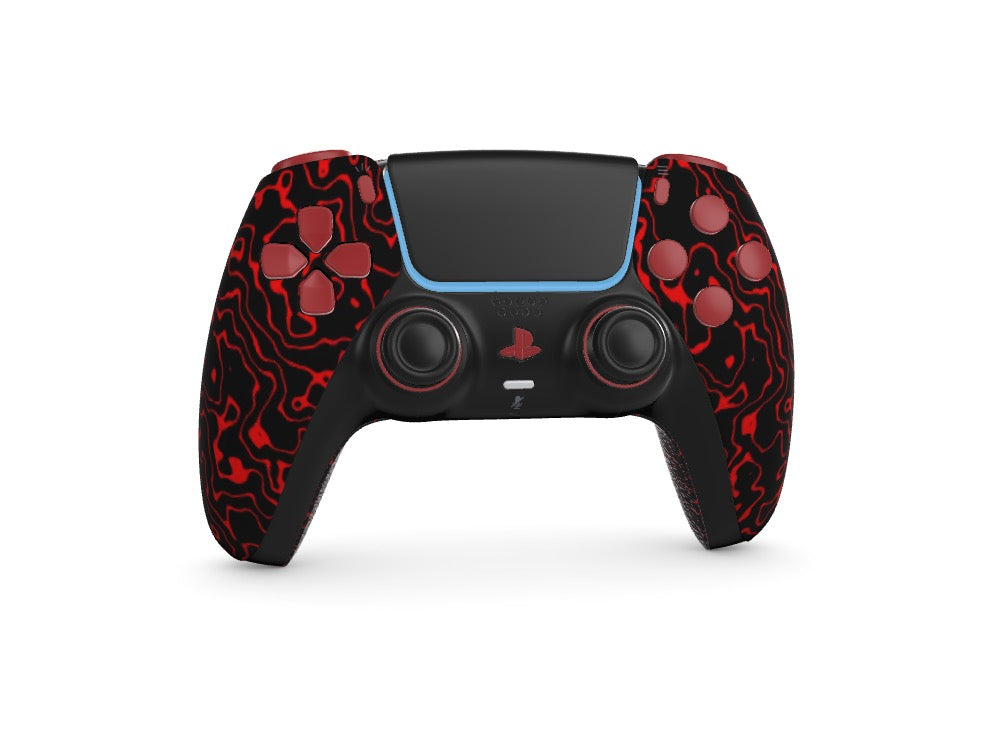 Custom Cinch PS5 Pro + Upload Your Own Image - Custom Design Ref: D0KDYD