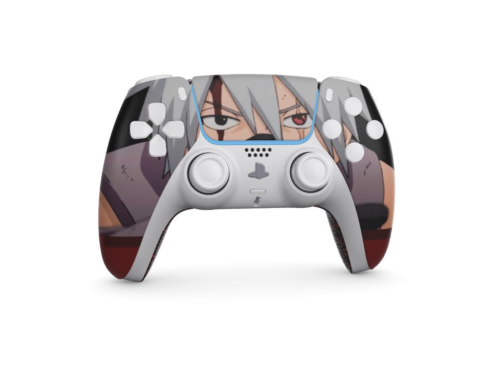 Custom Cinch PS5 Pro + Upload Your Own Image - Custom Design Ref: D0QZZD