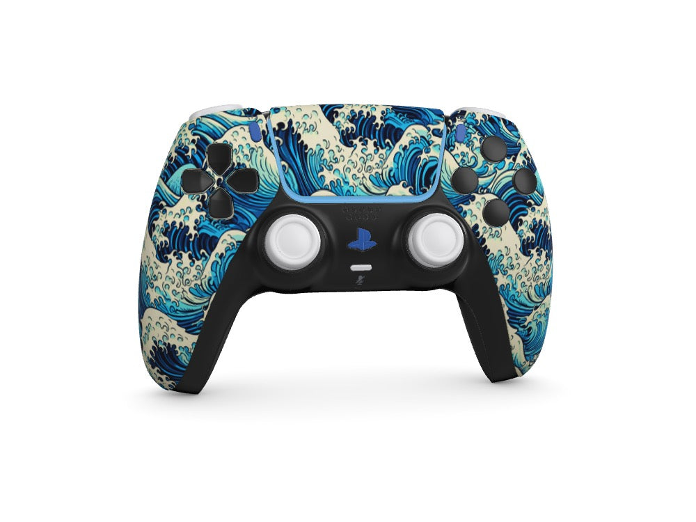 Custom Cinch PS5 Pro + Upload Your Own Image - Custom Design Ref: D0VWDP
