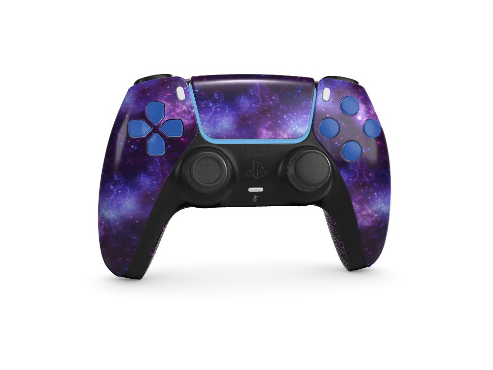 Custom Cinch PS5 Pro + Upload Your Own Image - Custom Design Ref: D16MOP
