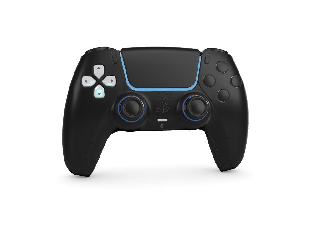 Custom Cinch PS5 Pro + Upload Your Own Image - Custom Design Ref: D1EUIW