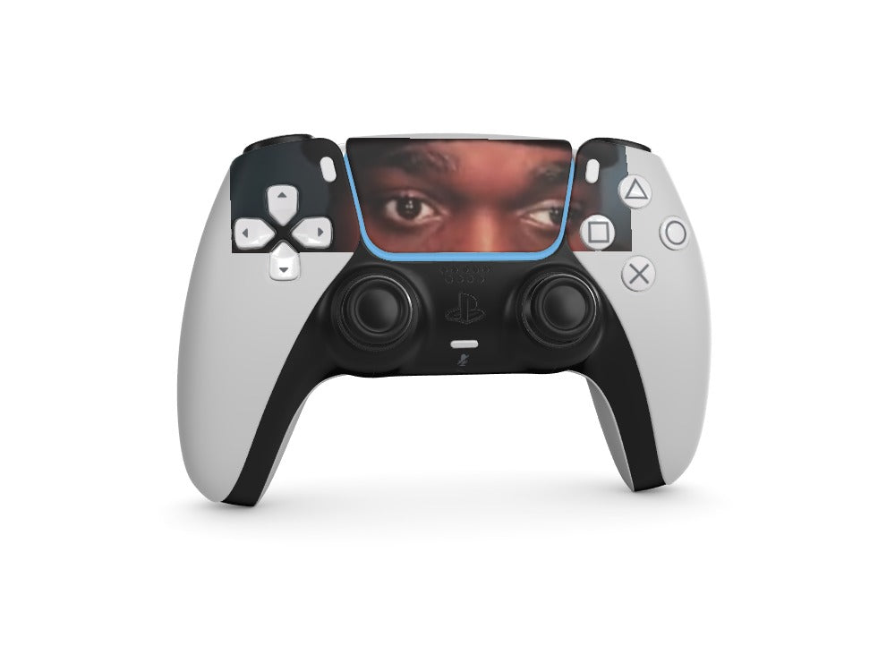 Custom Cinch PS5 Pro + Upload Your Own Image - Custom Design Ref: D1RNSH
