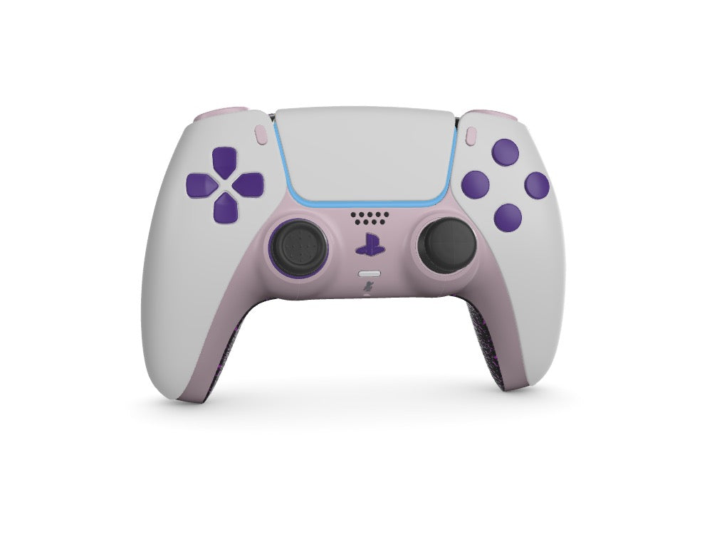 Custom Cinch PS5 Pro + Upload Your Own Image - Custom Design Ref: D1YK3O