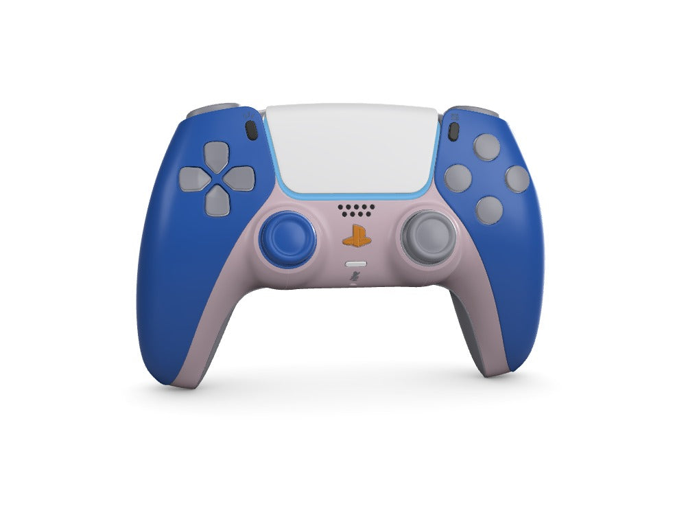 Custom Cinch PS5 Pro + Upload Your Own Image - Custom Design Ref: D29DXT