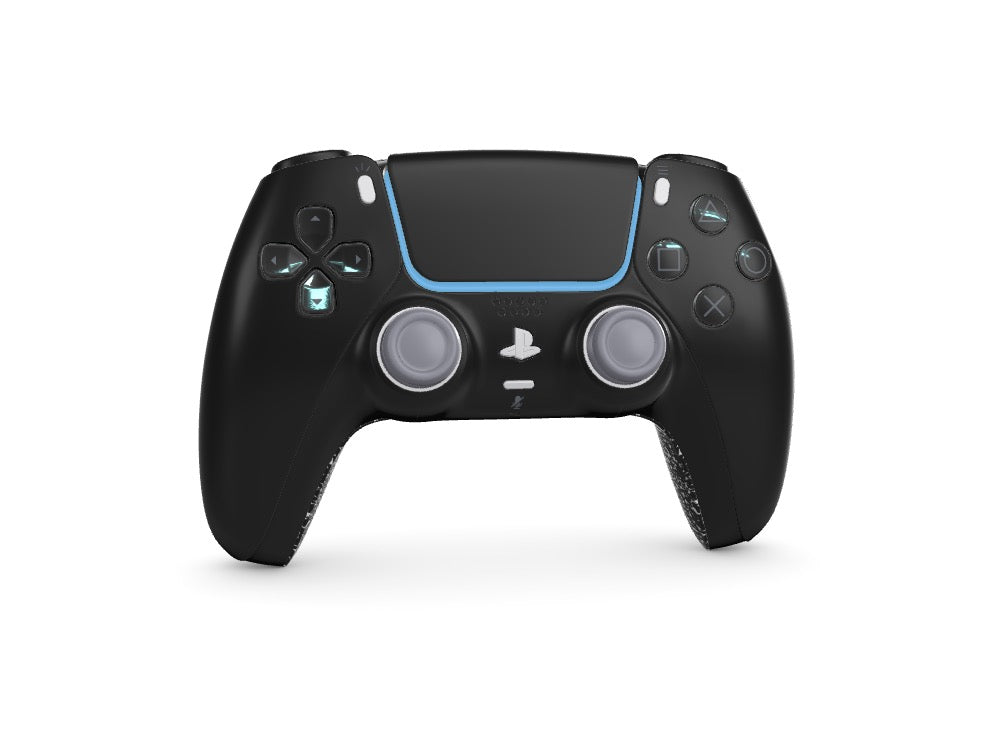 Custom Cinch PS5 Pro + Upload Your Own Image - Custom Design Ref: D2BDAV