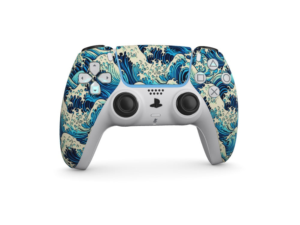 Custom Cinch PS5 Pro + Upload Your Own Image - Custom Design Ref: D3RFVY