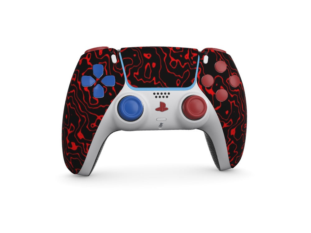 Custom Cinch PS5 Pro + Upload Your Own Image - Custom Design Ref: D3VZCG