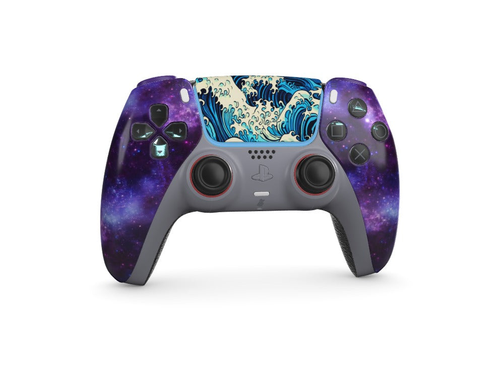 Custom Cinch PS5 Pro + Upload Your Own Image - Custom Design Ref: D4BN2A