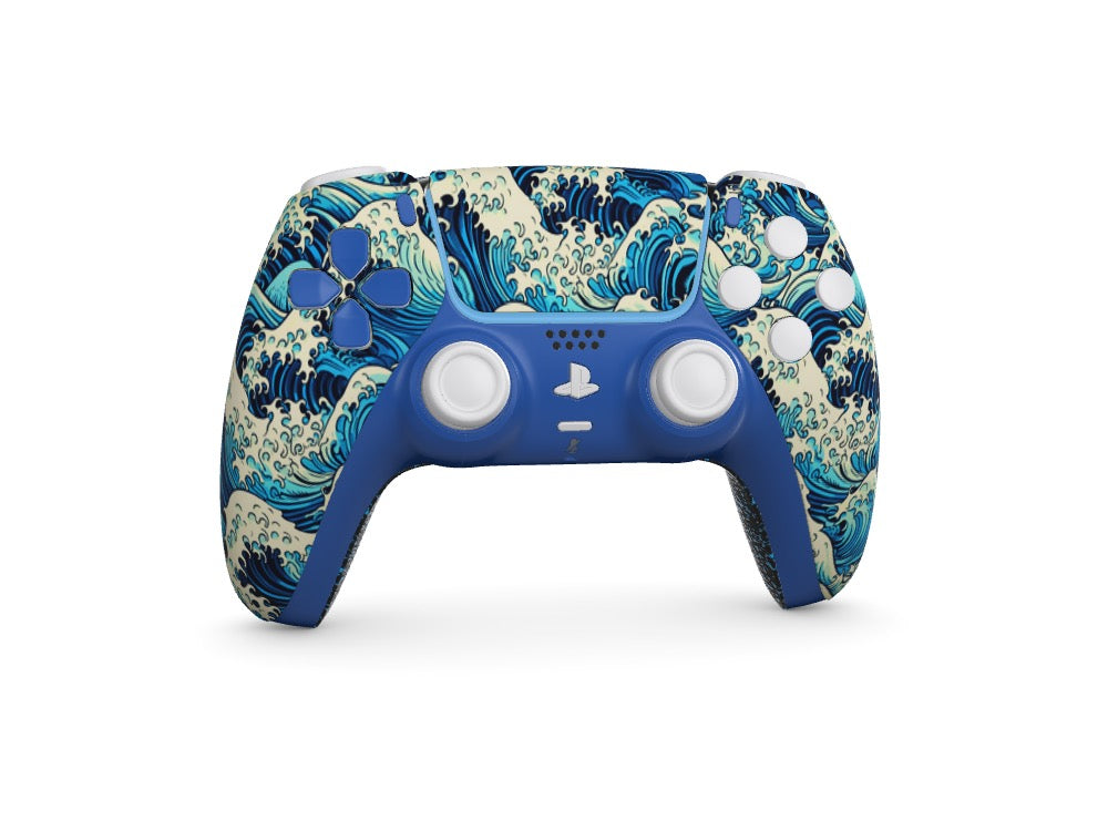 Custom Cinch PS5 Pro + Upload Your Own Image - Custom Design Ref: D4DP7R