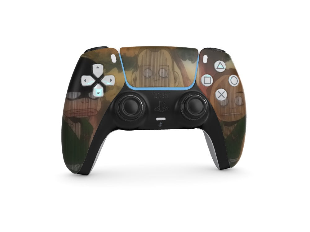 Custom Cinch PS5 Pro + Upload Your Own Image - Custom Design Ref: D4FBQX