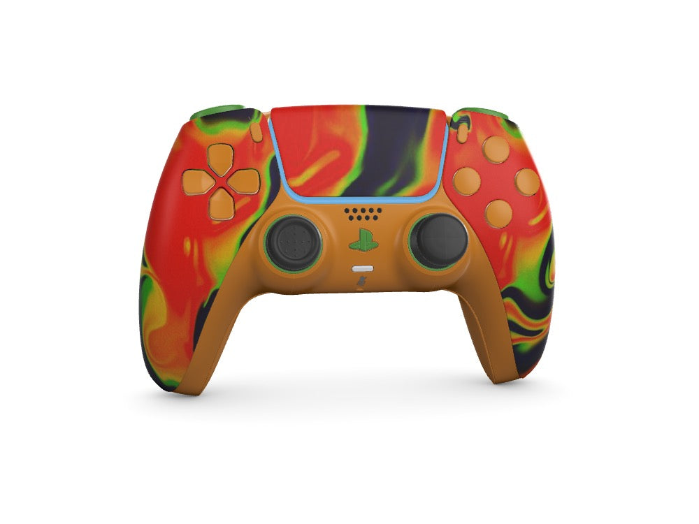 Custom Cinch PS5 Pro + Upload Your Own Image - Custom Design Ref: D6HTHM