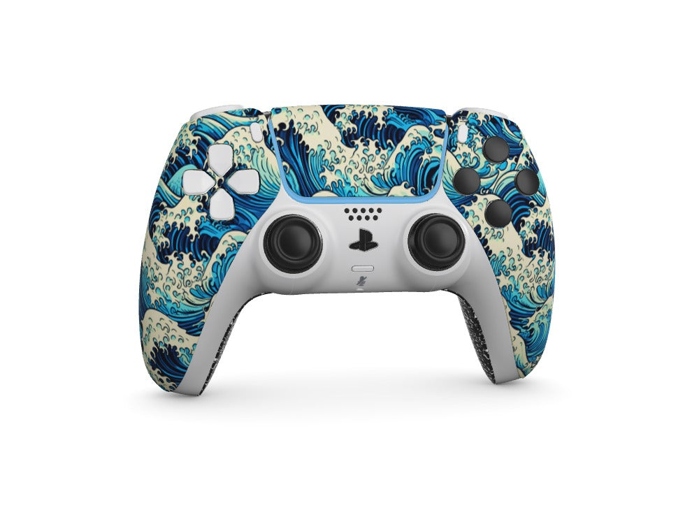Custom Cinch PS5 Pro + Upload Your Own Image - Custom Design Ref: D788K2