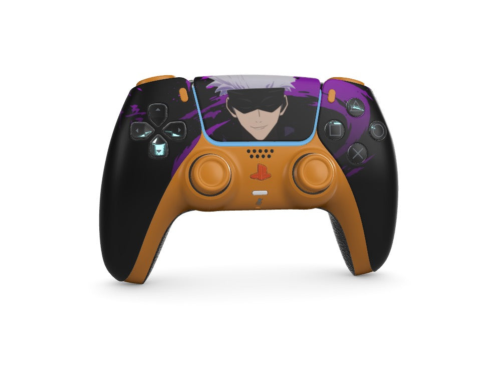 Custom Cinch PS5 Pro + Upload Your Own Image - Custom Design Ref: D8HD3V