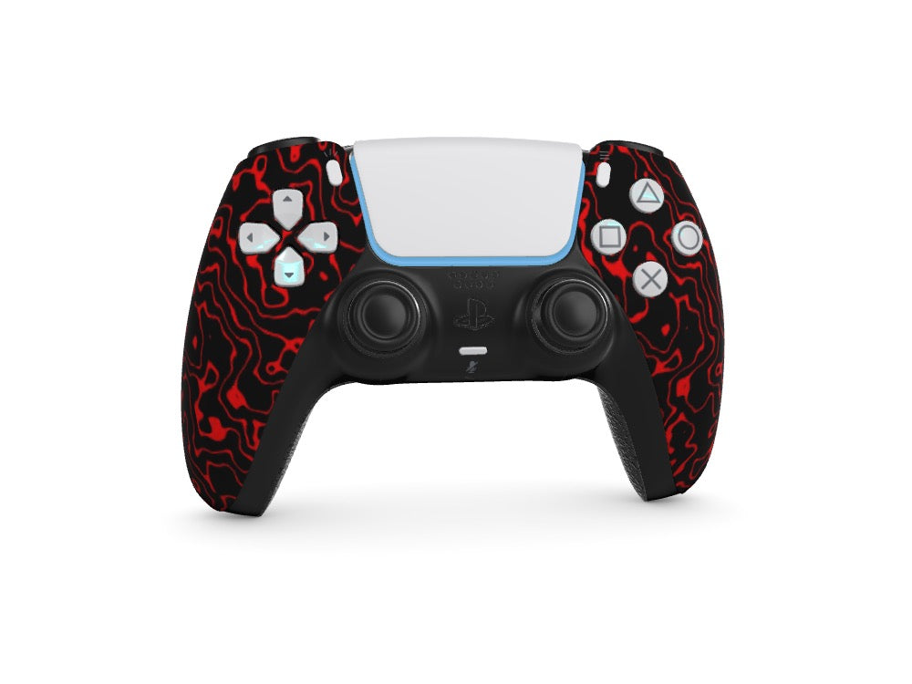 Custom Cinch PS5 Pro + Upload Your Own Image - Custom Design Ref: D8VQWL