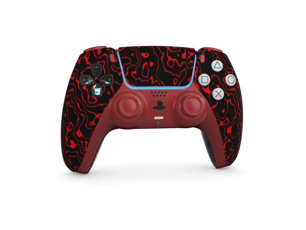Custom Cinch PS5 Pro + Upload Your Own Image - Custom Design Ref: D9YAVJ