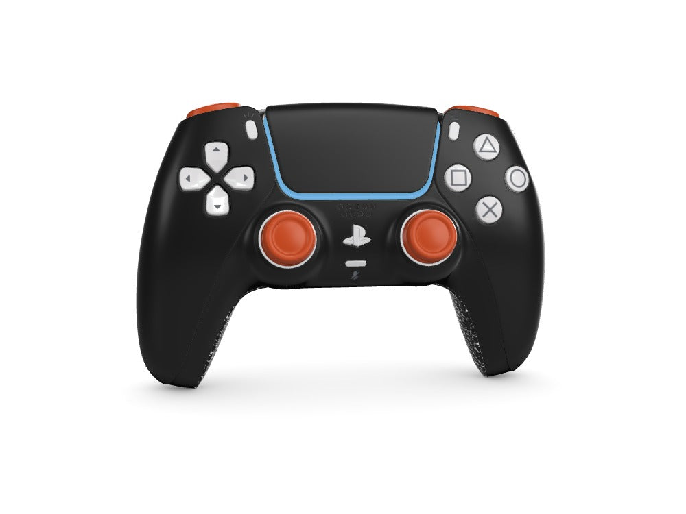 Custom Cinch PS5 Pro + Upload Your Own Image - Custom Design Ref: DAIGJZ