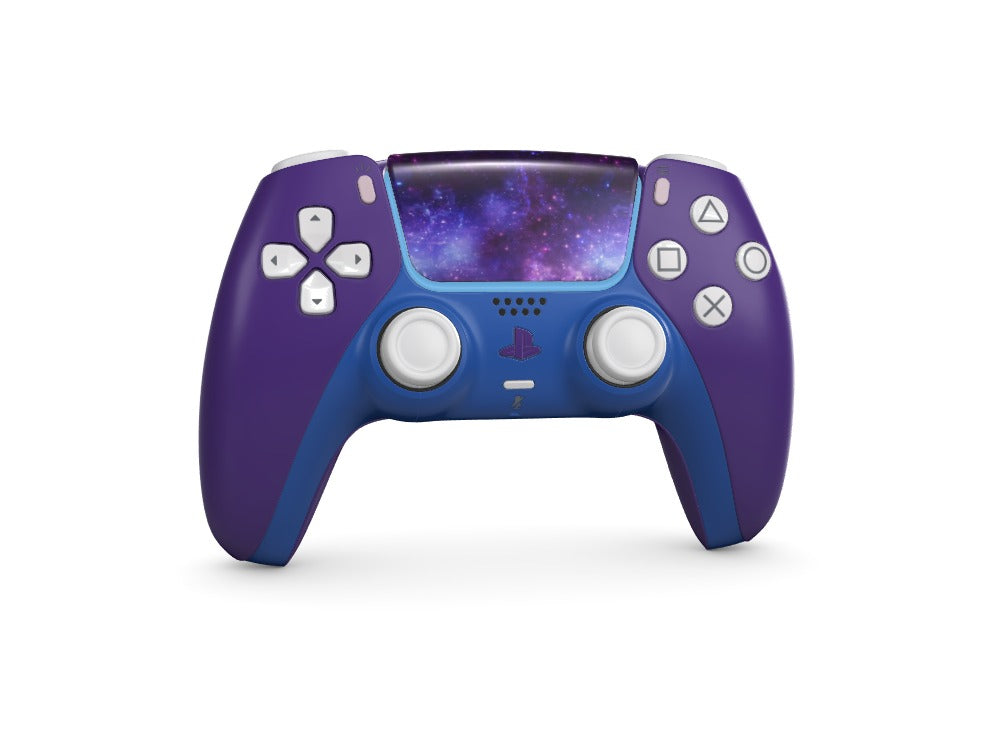 Custom Cinch PS5 Pro + Upload Your Own Image - Custom Design Ref: DAR03K