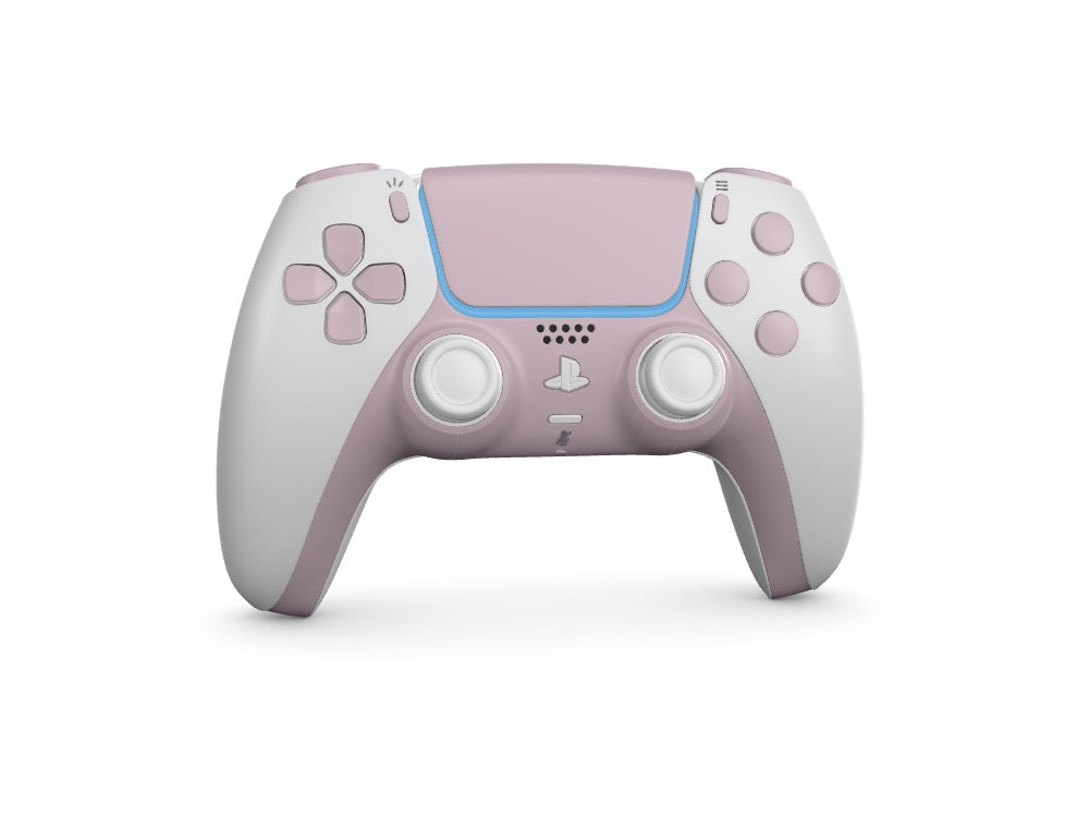 Custom Cinch PS5 Pro + Upload Your Own Image - Custom Design Ref: DARRSE