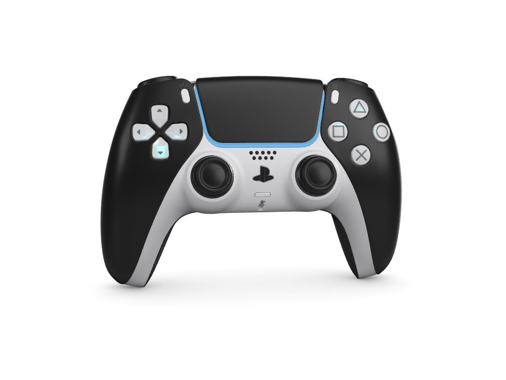 Custom Cinch PS5 Pro + Upload Your Own Image - Custom Design Ref: DBJMZU