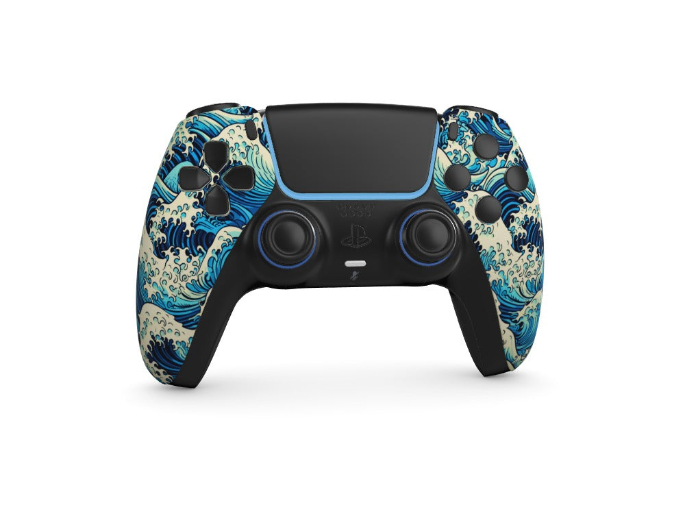 Custom Cinch PS5 Pro + Upload Your Own Image - Custom Design Ref: DBLDDB