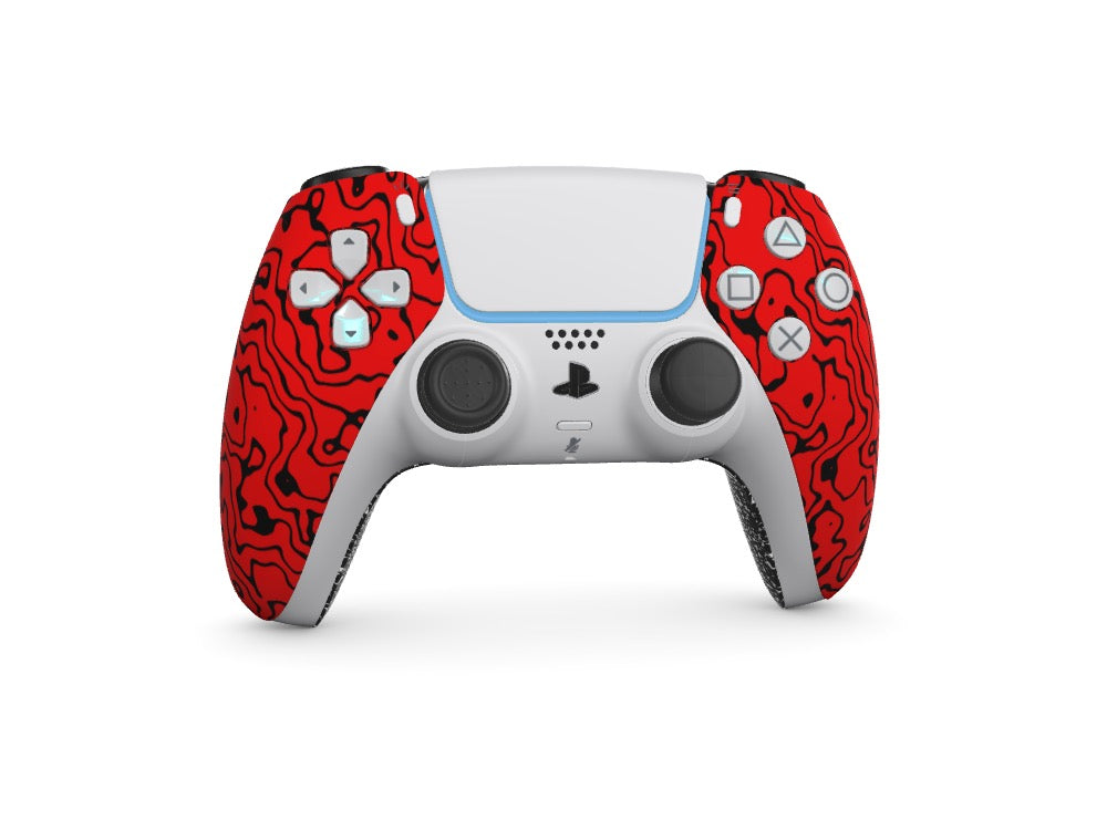 Custom Cinch PS5 Pro + Upload Your Own Image - Custom Design Ref: DBPNHO