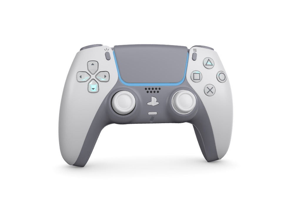 Custom Cinch PS5 Pro + Upload Your Own Image - Custom Design Ref: DBRDRR