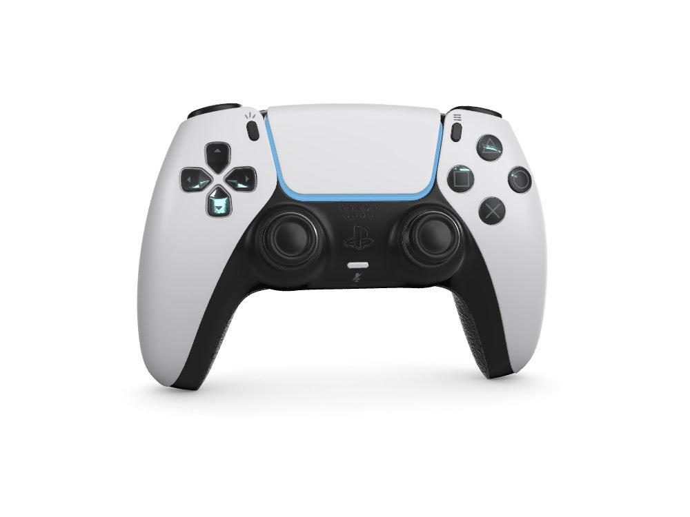 Custom Cinch PS5 Pro + Upload Your Own Image - Custom Design Ref: DBSJ2Q