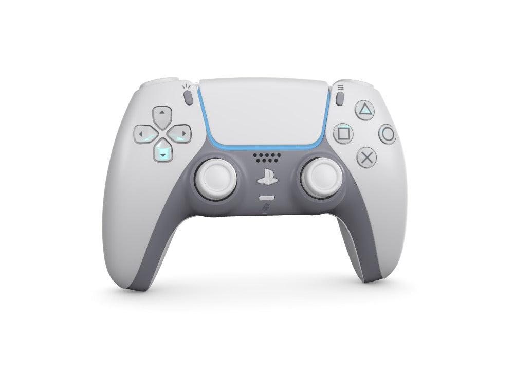 Custom Cinch PS5 Pro + Upload Your Own Image - Custom Design Ref: DCAWIY