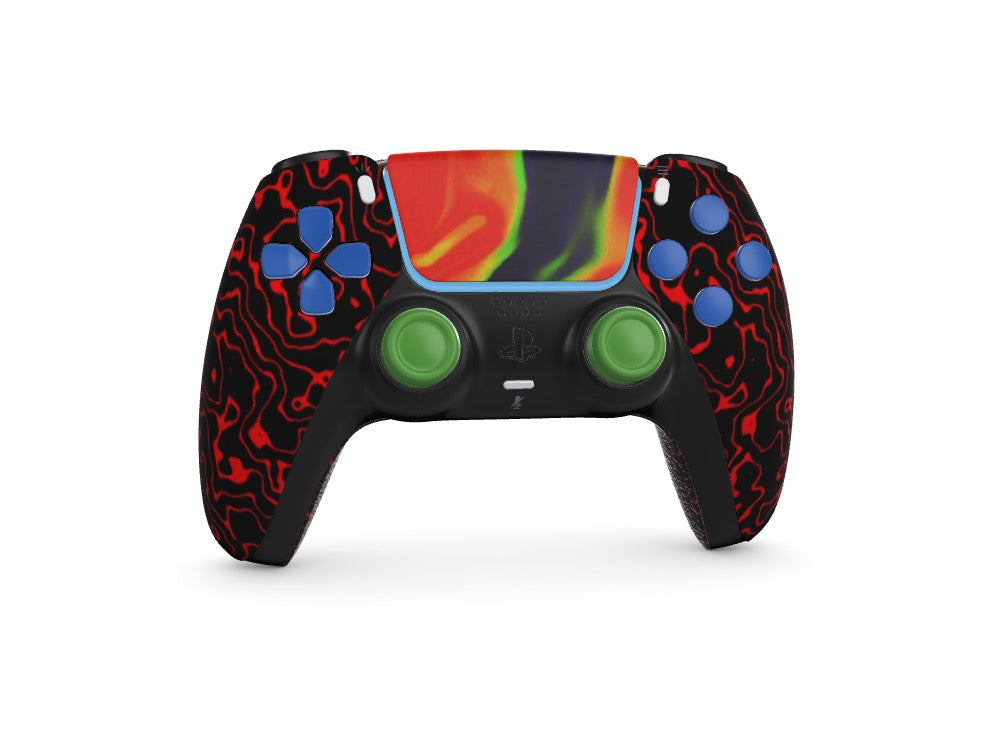 Custom Cinch PS5 Pro + Upload Your Own Image - Custom Design Ref: DCB0GP