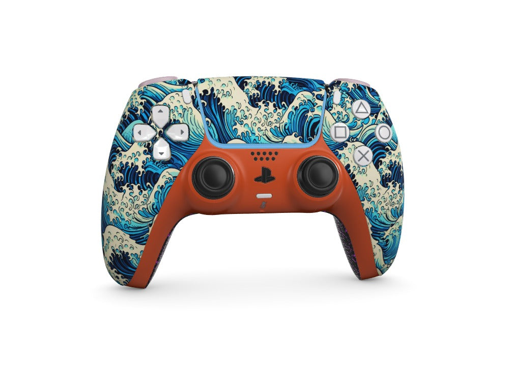 Custom Cinch PS5 Pro + Upload Your Own Image - Custom Design Ref: DCVQNU