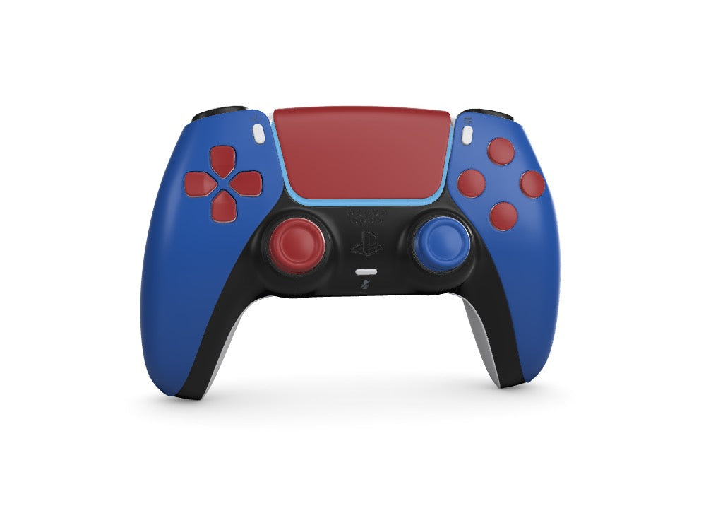 Custom Cinch PS5 Pro + Upload Your Own Image - Custom Design Ref: DDJ2HG