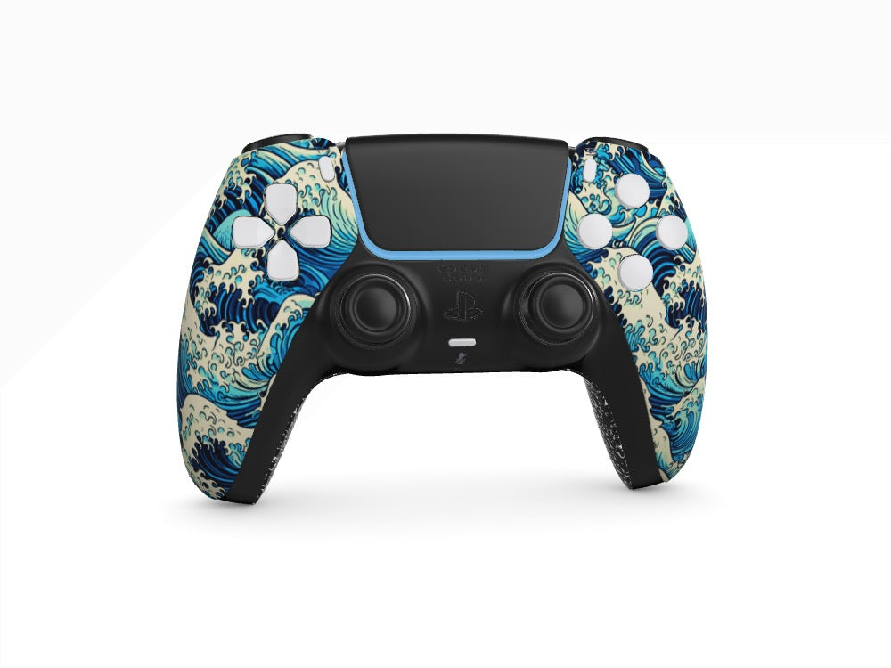 Custom Cinch PS5 Pro + Upload Your Own Image - Custom Design Ref: DDNPQO