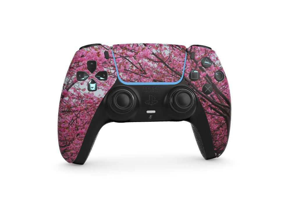 Custom Cinch PS5 Pro + Upload Your Own Image - Custom Design Ref: DDT1JP
