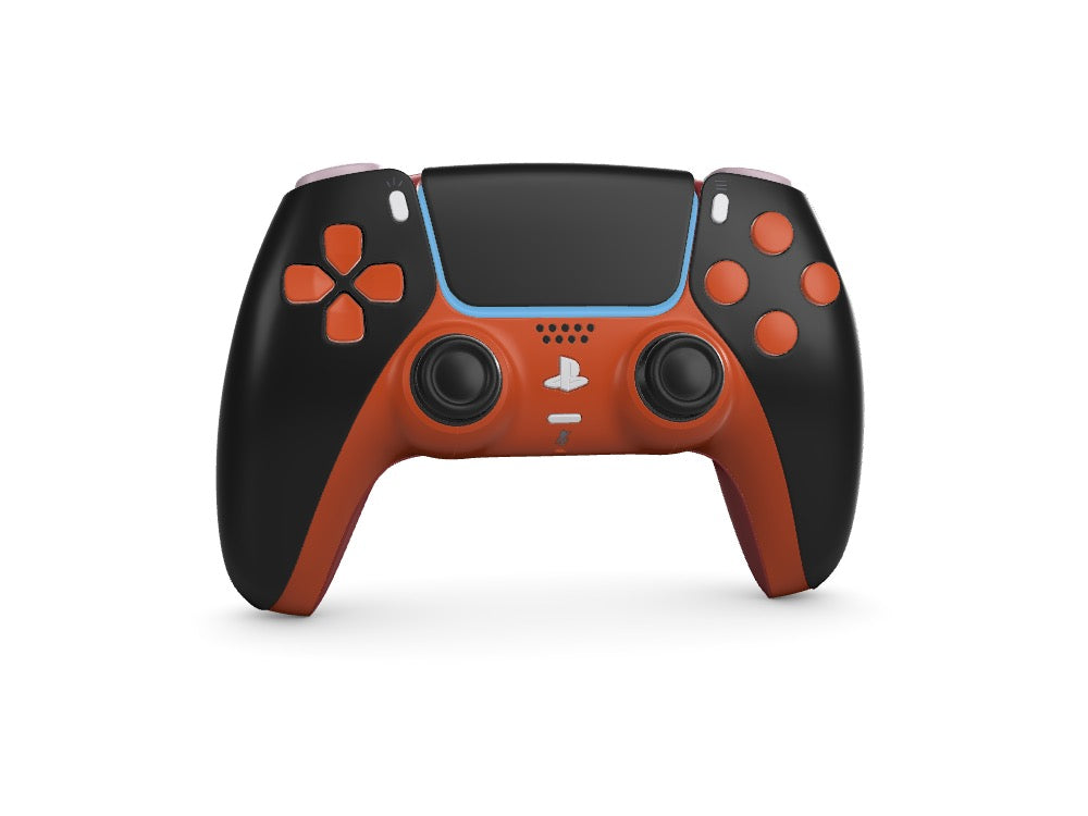 Custom Cinch PS5 Pro + Upload Your Own Image - Custom Design Ref: DE1REW